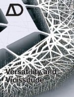 Versatility and Vicissitude - Performance in Morpho-Ecological Design