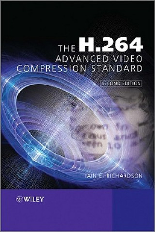 H.264 Advanced Video Compression Standard, 2e