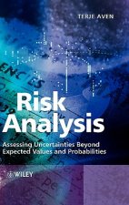 Risk Analysis - Assessing Uncertainties Beyond Expected Values and Probabilities