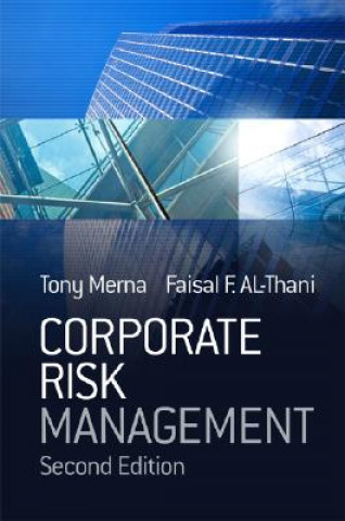 Corporate Risk Management 2e