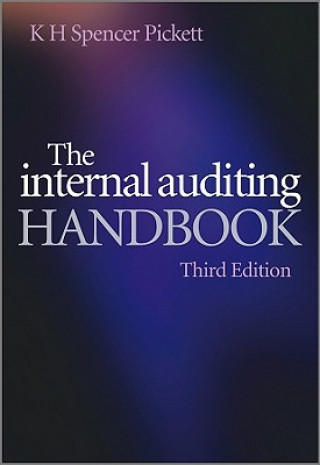 Internal Auditing Handbook 3e
