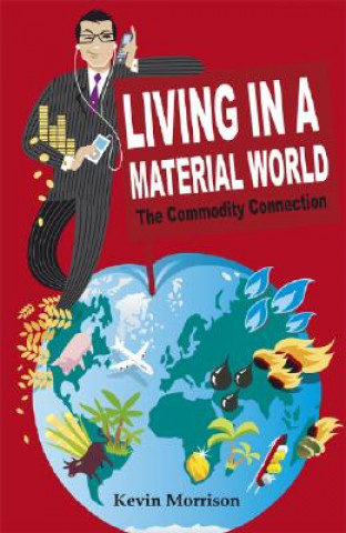 Living in a Material World - The Commodity Connection