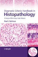 Diagnostic Criteria Handbook in Histopathology - A  Surgical Pathology Vade Mecum