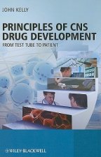 Principles of CNS Drug Development - From Test Tube to Clinic and Beyond