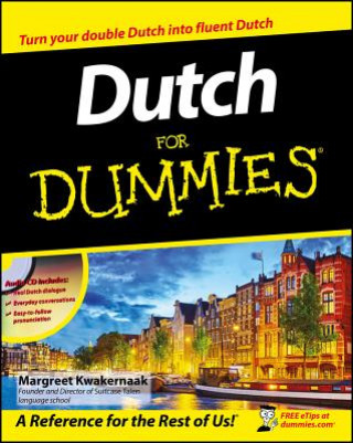 Dutch For Dummies