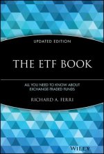 ETF Book, Updated Edition - All You Need to Know About Exchange-Traded Funds