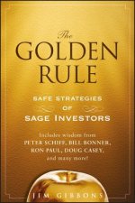 Golden Rule - Safe Strategies of Sage Investors