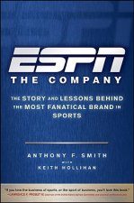 ESPN The Company