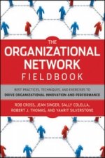 Organizational Network Fieldbook