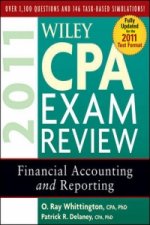 Wiley CPA Exam Review 2011