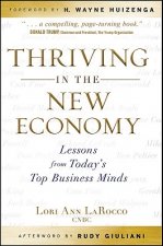 Thriving in the New Economy