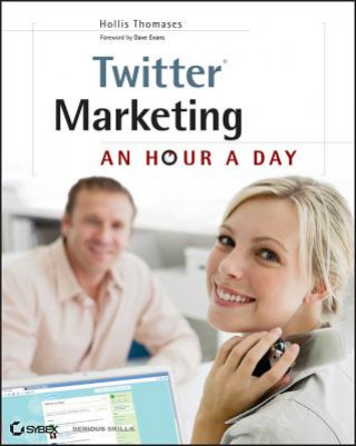 Twitter Marketing - An Hour a Day