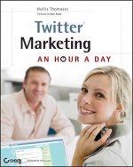 Twitter Marketing - An Hour a Day