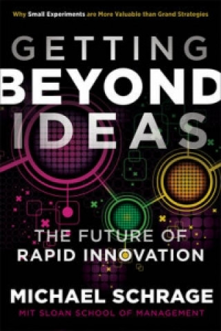 Getting Beyond Ideas
