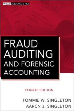 Fraud Auditing and Forensic Accounting 4e