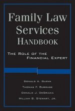 Family Law Services Handbook - The Role of the Financial Expert