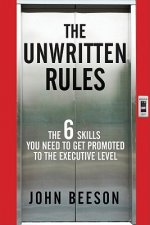 Unwritten Rules