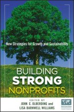 Building Strong Nonprofits - New Strategies for Growth and Sustainability