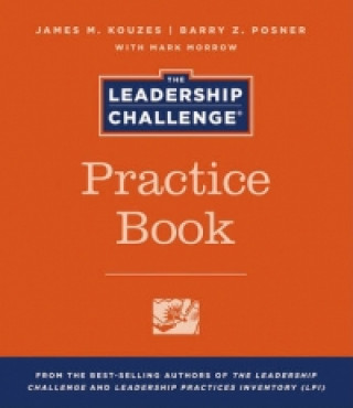 Leadership Challenge Practice Book