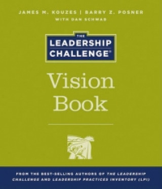 Leadership Challenge Vision Book