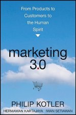 Marketing 3.0 - From Products to Customers to the Human Spirit