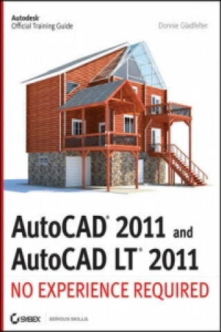 AutoCAD 2011 and AutoCAD LT 2011