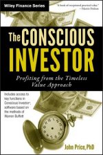 Conscious Investor - Profiting from the Timeless Value Approach