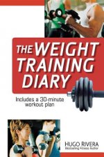 Weight Training Diary