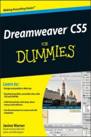 Dreamweaver CS5 For Dummies