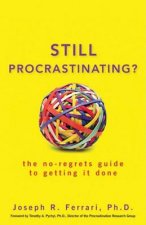 Still Procrastinating?