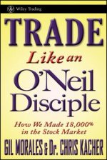 Trade Like an O'Neil Disciple - How We Made 18,000% in the Stock Market