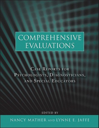Comprehensive Evaluations