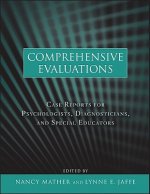 Comprehensive Evaluations