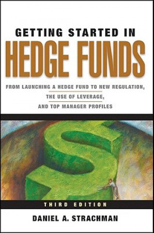 Getting Started in Hedge Funds