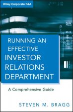 Running an Effective Investor Relations Department  - A Comprehensive Guide