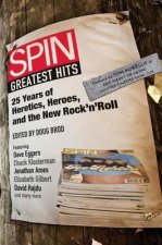Spin: Greatest Hits