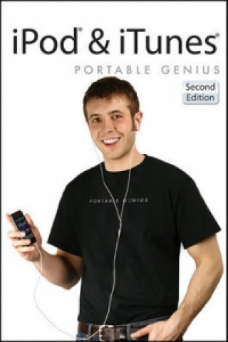 iPod & iTunes Portable Genius