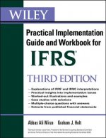 Wiley IFRS - Practical Implementation Guide and Workbook 3e