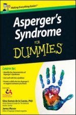 Asperger's Syndrome For Dummies UK Edition