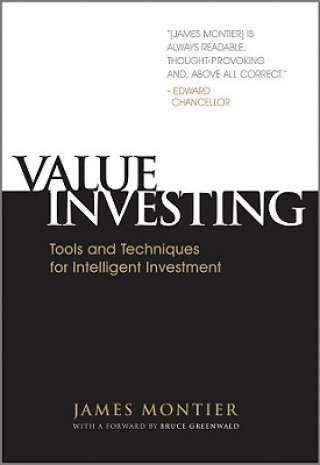 Value Investing - Tools and Techniques for Intelligent Investment