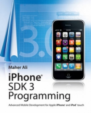 iPhone SDK 3 Programming