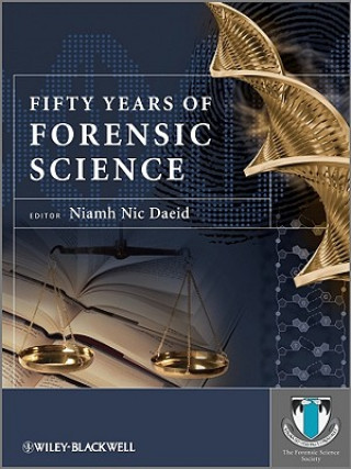 Fifty Years of Forensic Science - A Commentary