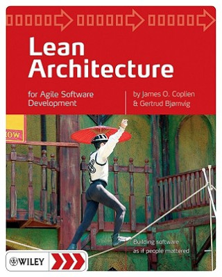 Lean Architecture - for Agile Software Development