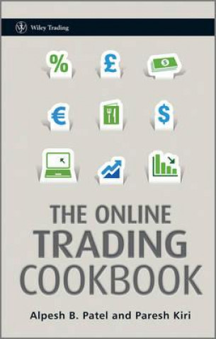 Online Trading Cookbook