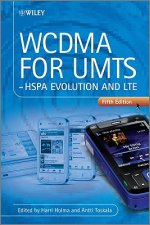 WCDMA for UMTS - HSPA Evolution and LTE 5e