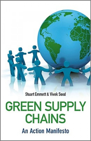 Green Supply Chains - An Action Manifesto