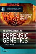 Introduction to Forensic Genetics