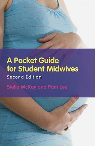 Pocket Guide for Student Midwives 2e