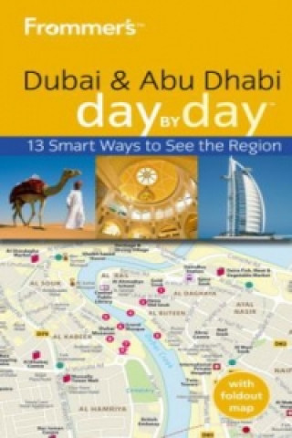 Frommer's Dubai and Abu Dhabi Day by Day