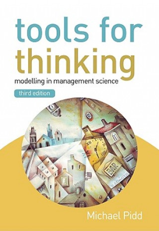 Tools for Thinking 3e - Modelling in Management Science
